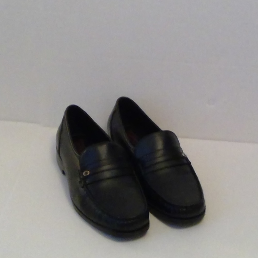 Dexter Men's Faxon Slip-On's